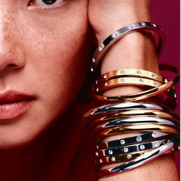 kate spade Silver Bracelet - Picture 2 of 5